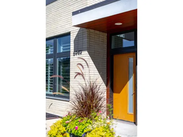 6949 E Lowry, Denver, CO 80230
