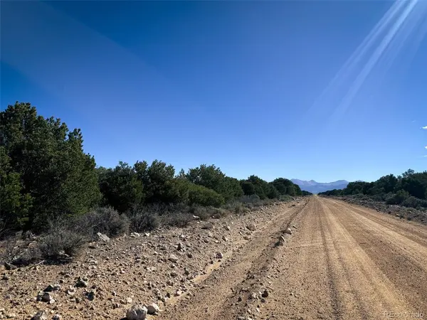 0 Overland, San Luis, CO 81152