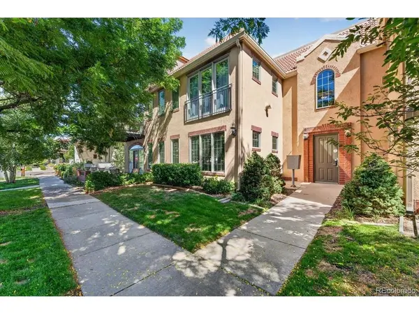 110 S Jackson #1C, Denver, CO 80209