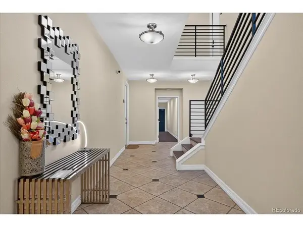 110 S Jackson #1C, Denver, CO 80209