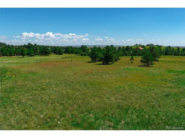 16720 Fannin, Peyton, CO 80831
