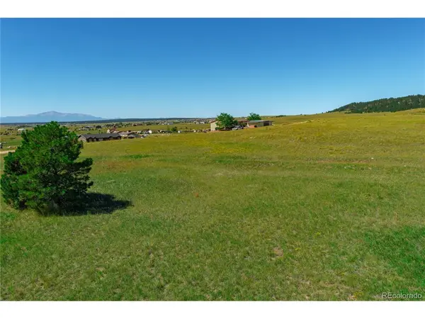 16720 Fannin, Peyton, CO 80831