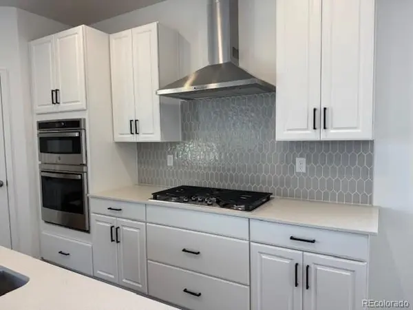 16537 W 92nd, Arvada, CO 80007