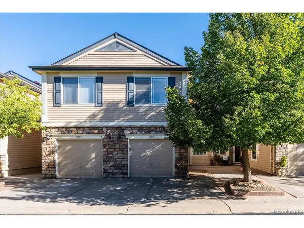 11273 W Rice, Littleton, CO 80127