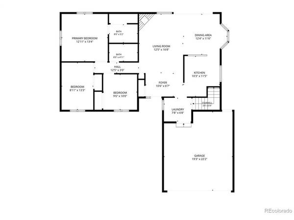 1622 40th Street, Evans, CO 80620