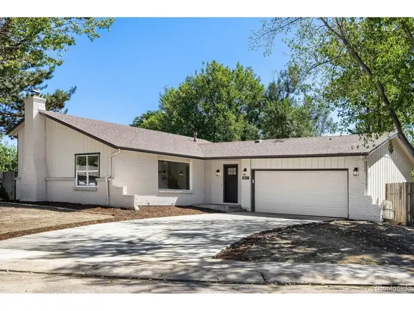 3817 N Midsummer, Colorado Springs, CO 80917