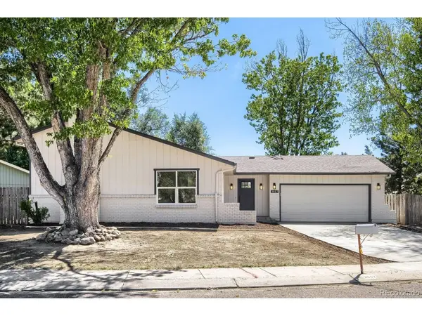 3817 N Midsummer, Colorado Springs, CO 80917