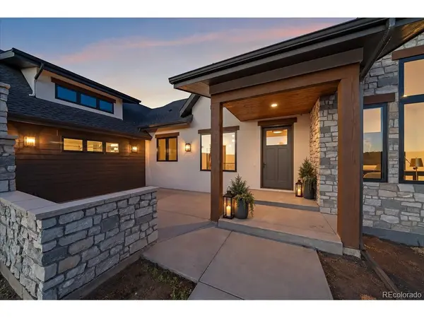 11060 Evening Hunt, Franktown, CO 80116