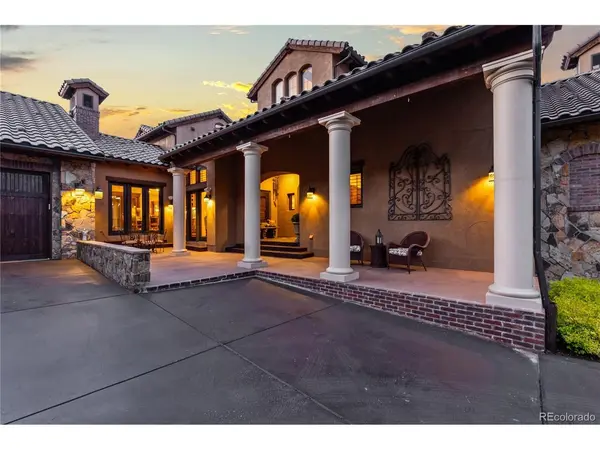 8245 Raphael, Littleton, CO 80125