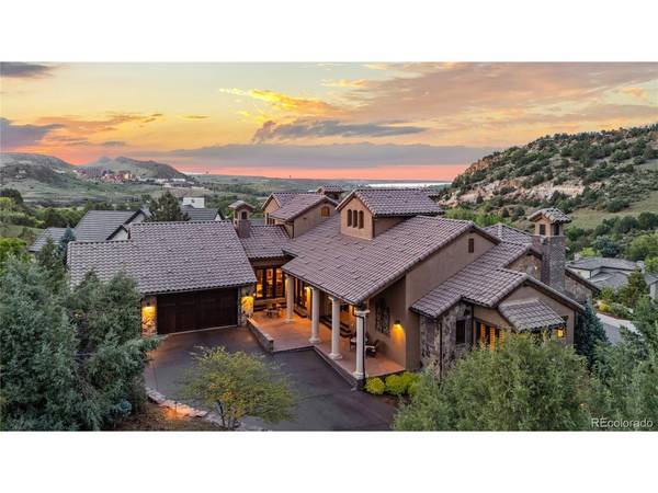 8245 Raphael, Littleton, CO 80125