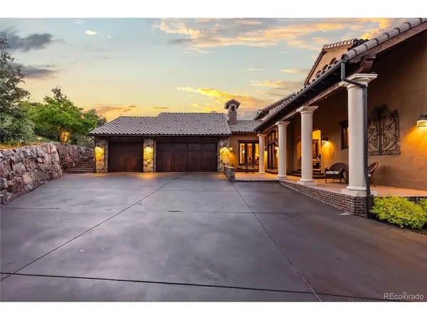 8245 Raphael, Littleton, CO 80125