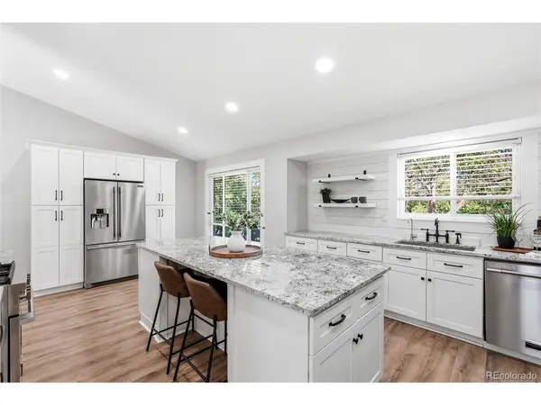 1219 Windmill, Colorado Springs, CO 80907