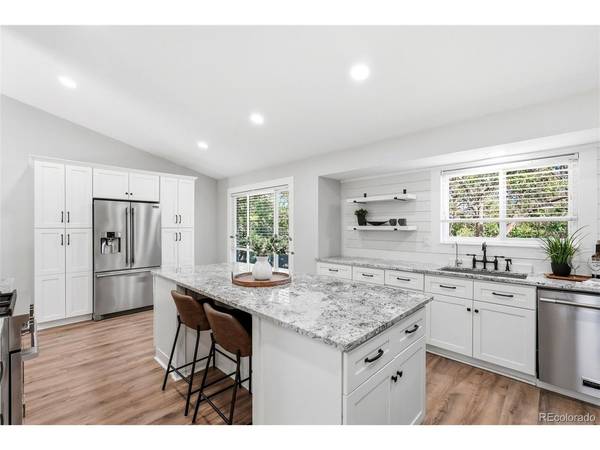 1219 Windmill, Colorado Springs, CO 80907