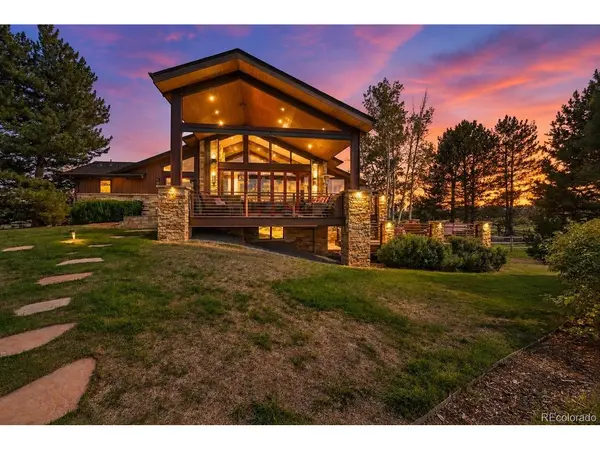 10077 N 75th, Longmont, CO 80503