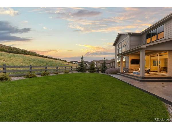 7590 Copper Sky, Castle Pines, CO 80108