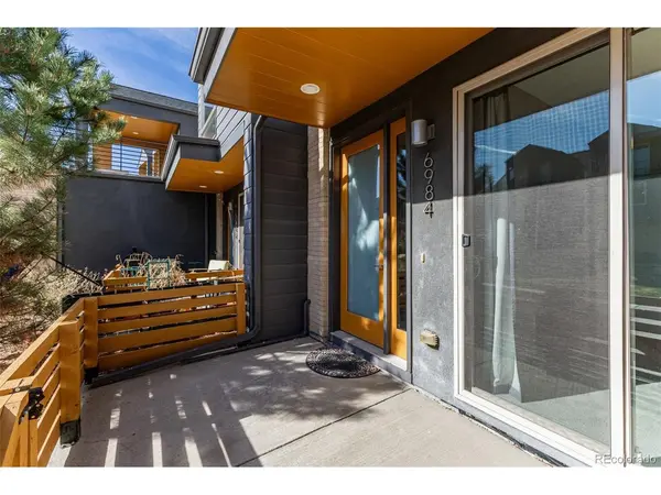 6984 E 1 st, Denver, CO 80230
