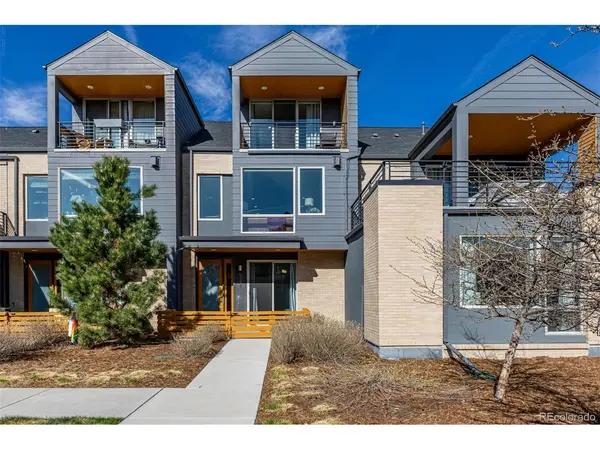6984 E 1 st, Denver, CO 80230
