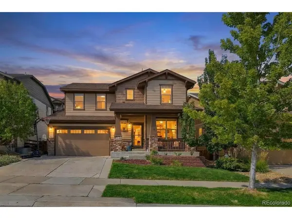 18155 W 85th, Arvada, CO 80007