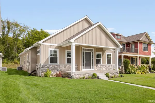 3391 Blarney DR, South Bend, IN 46628-0004