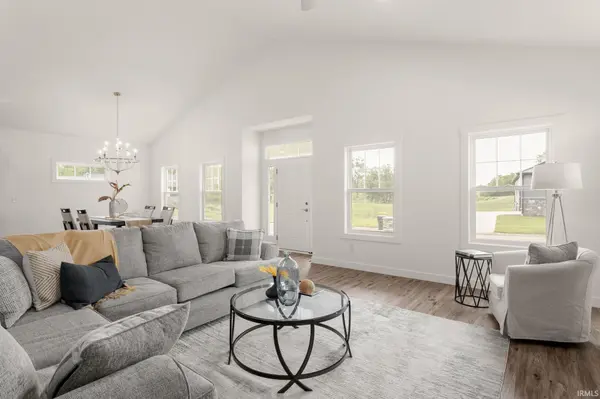 3391 Blarney DR, South Bend, IN 46628-0004