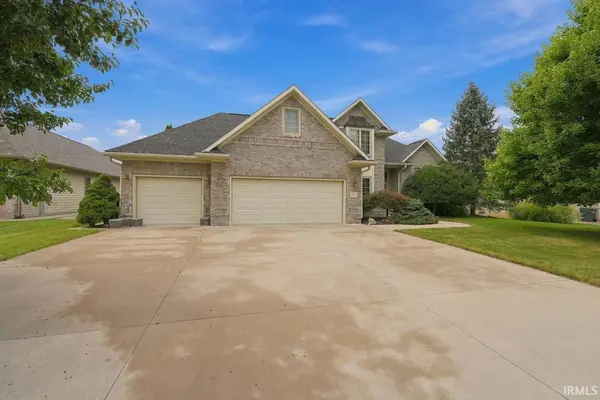 109 Jade DR, Yorktown, IN 47396