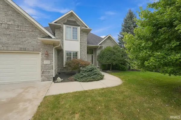 109 Jade DR, Yorktown, IN 47396