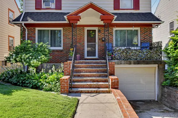 26 Elliot ST, Mount Vernon, NY 10553