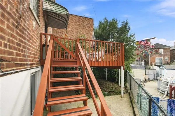 1563 Merry AVE, Bronx, NY 10461