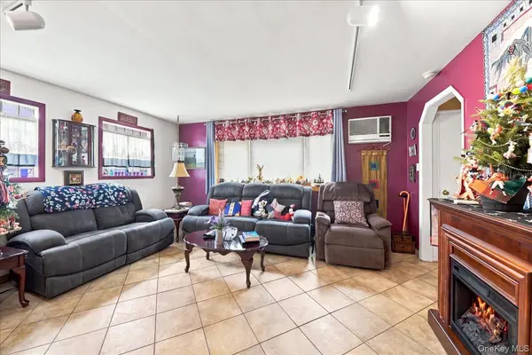 1563 Merry AVE, Bronx, NY 10461