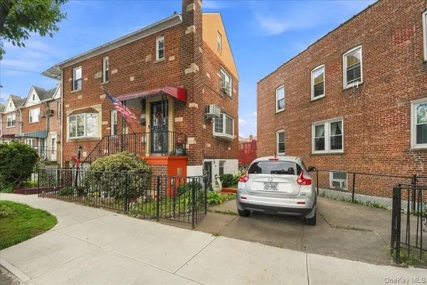 1563 Merry AVE, Bronx, NY 10461