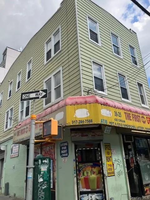 3925-3933 White Plains Rd. RD, Bronx, NY 10466