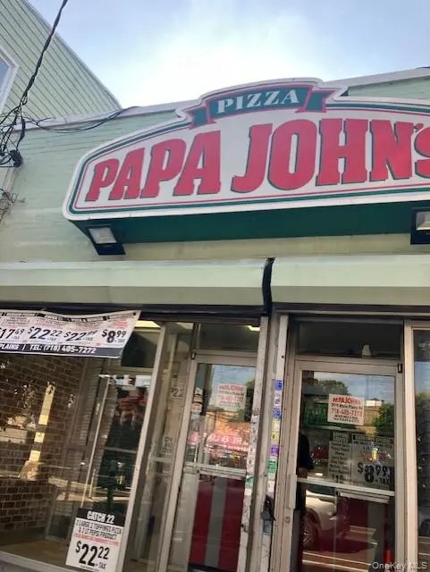 3925-3933 White Plains Rd. RD, Bronx, NY 10466