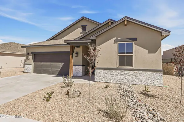 7342 Sentinel AVE, Las Cruces, NM 88012