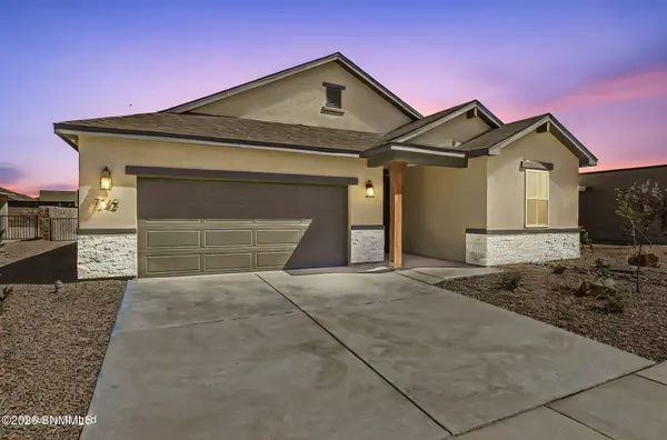 7342 Sentinel AVE, Las Cruces, NM 88012