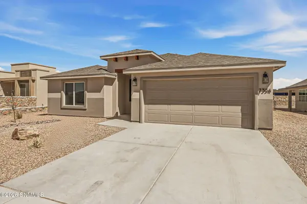 7354 Sentinel AVE, Las Cruces, NM 88012