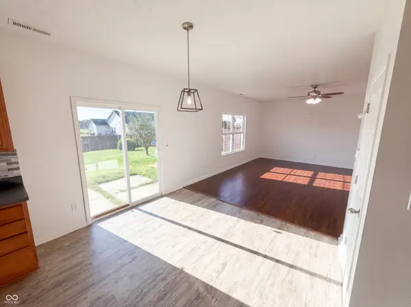 2899 Armaugh DR, Brownsburg, IN 46112