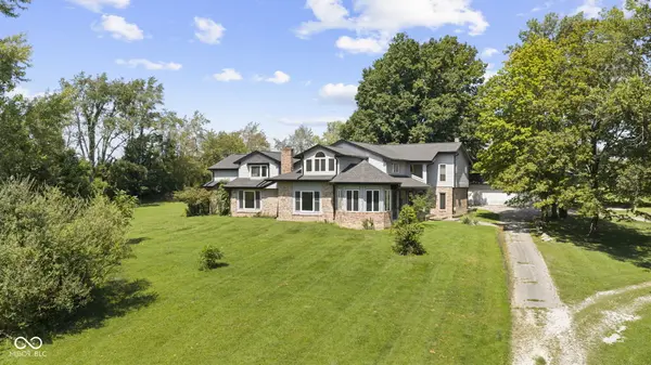 1685 W County Road 125 S, Greencastle, IN 46135