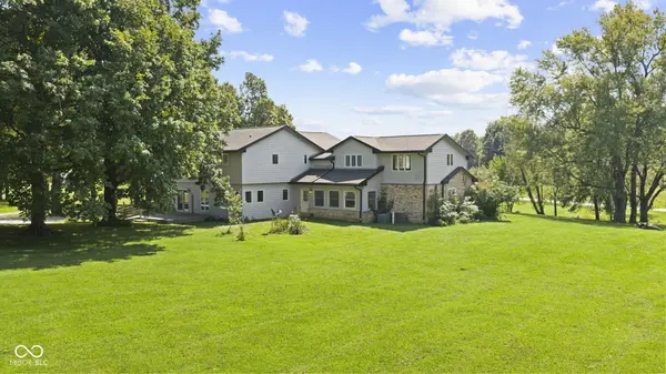 1685 W County Road 125 S, Greencastle, IN 46135