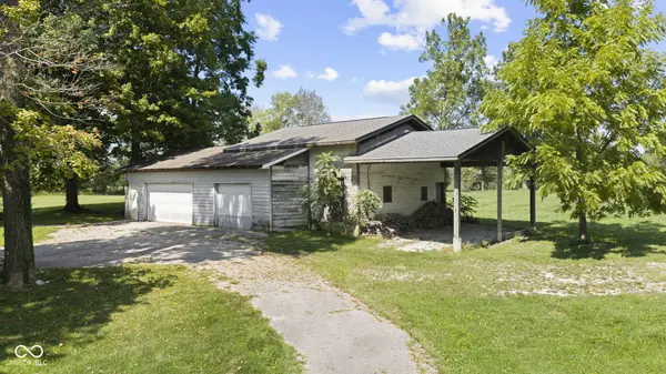 1685 W County Road 125 S, Greencastle, IN 46135