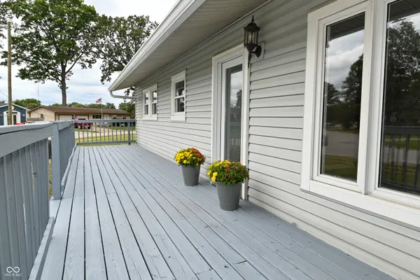 328 Hancook RD, Plainfield, IN 46168