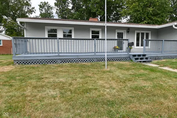 328 Hancook RD, Plainfield, IN 46168
