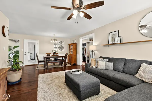 1016 Oak BLVD, Greenfield, IN 46140