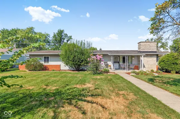 1016 Oak BLVD, Greenfield, IN 46140