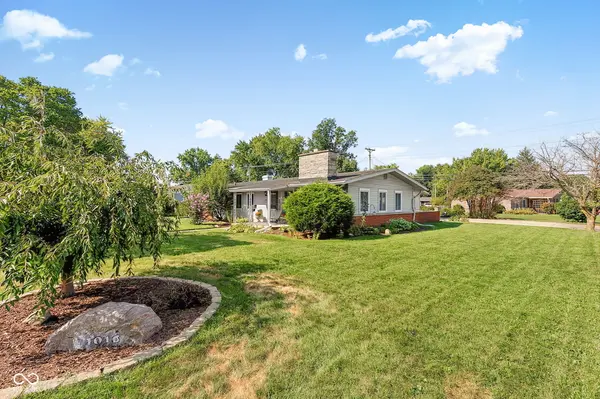 1016 Oak BLVD, Greenfield, IN 46140