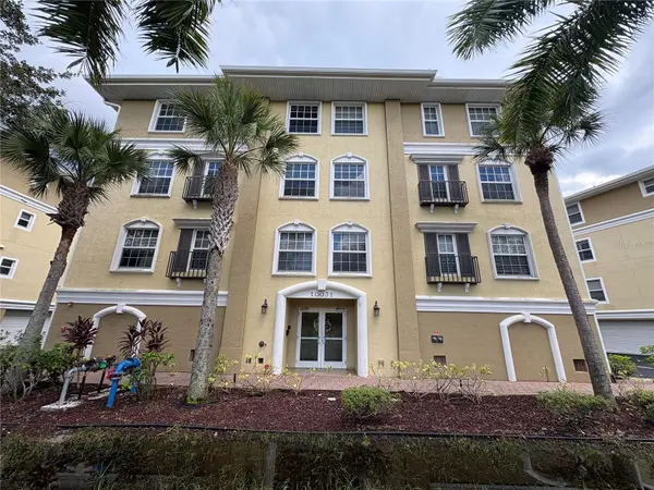 10031 LAKE COVE DR #201, Fort Myers, FL 33908