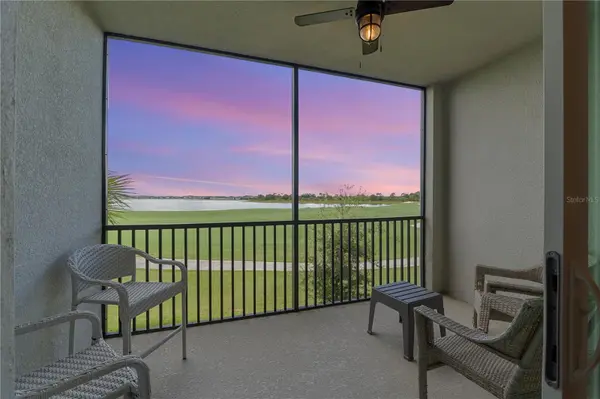 43030 GREENWAY BLVD #425, Punta Gorda, FL 33982