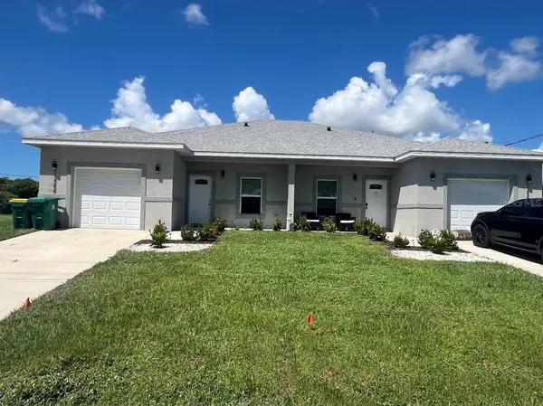 12299 BUFFING RD, Port Charlotte, FL 33981