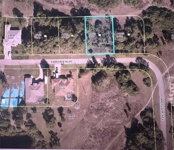 647 PARKDALE BLVD, Lehigh Acres, FL 33974