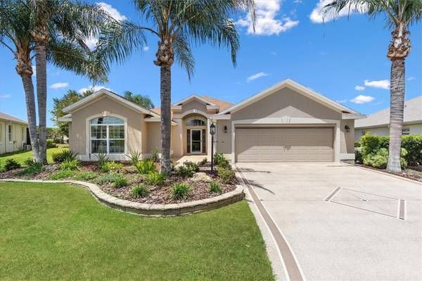 1096 ALCOVE LOOP, The Villages, FL 32162