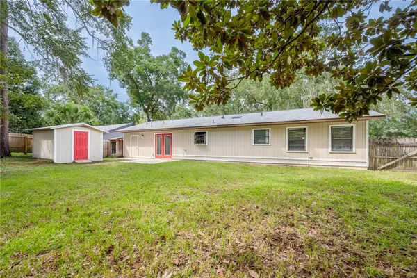 2149 NW 43RD PL, Gainesville, FL 32605